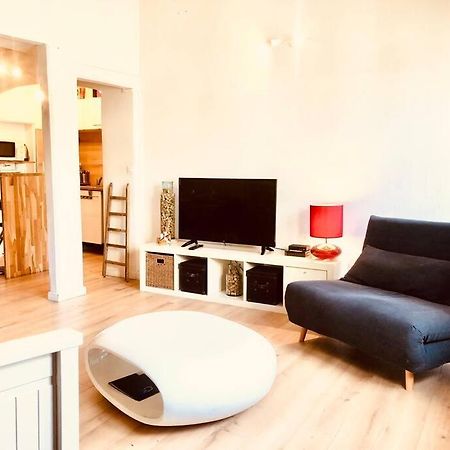 Le Corridon Hyper Centre Apartment Nimes Exterior photo